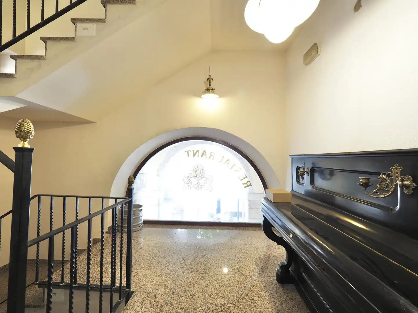 Business premises to rent in LA JONQUERA, imagen 17