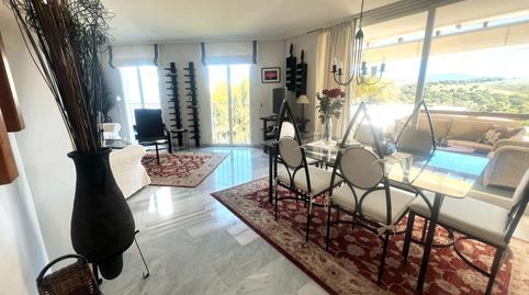 Foto 4 de Dúplex en venda a Calle Flor de Saúco, 5, Bel - Air, Málaga