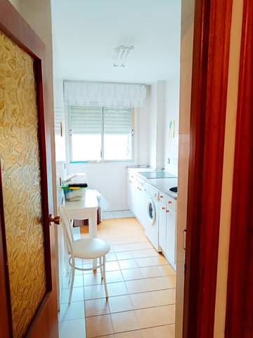 Piso en Venta en Barruelo de Santullán - PLAZA SANTA BARBARA en Barruelo de Santullán