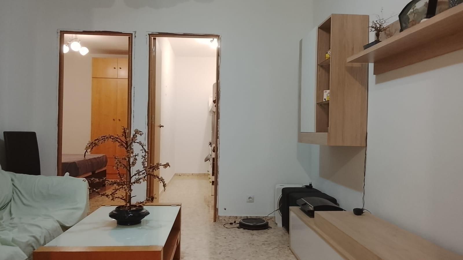 Pis en venda en  Sevilla Capital amb Aire condicionat