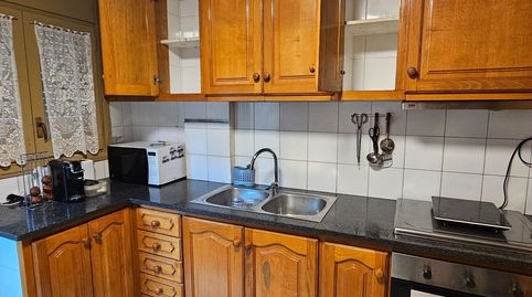 Foto 4 de Casa adosada en venta en Olot, Girona