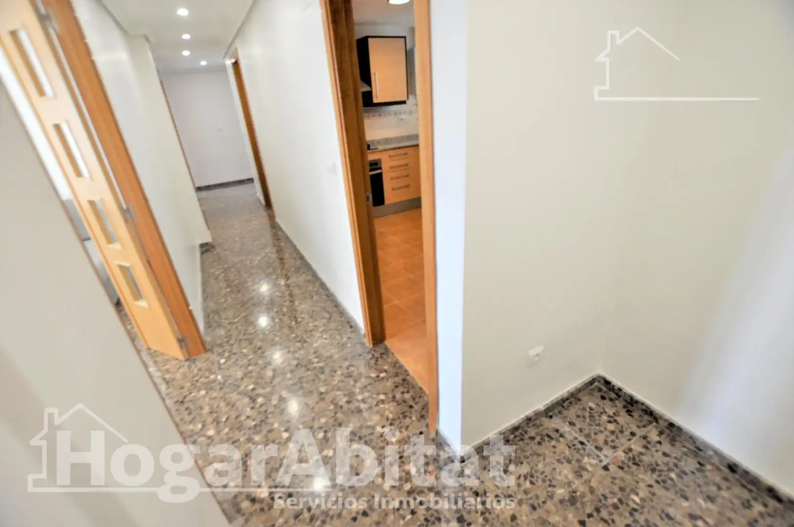 Appartamento con balcone in vendita a Calle Isabel de Villena, imagen 31