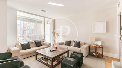 Foto 3 de Piso en venta en Hispanoamérica - Bernabéu, Madrid