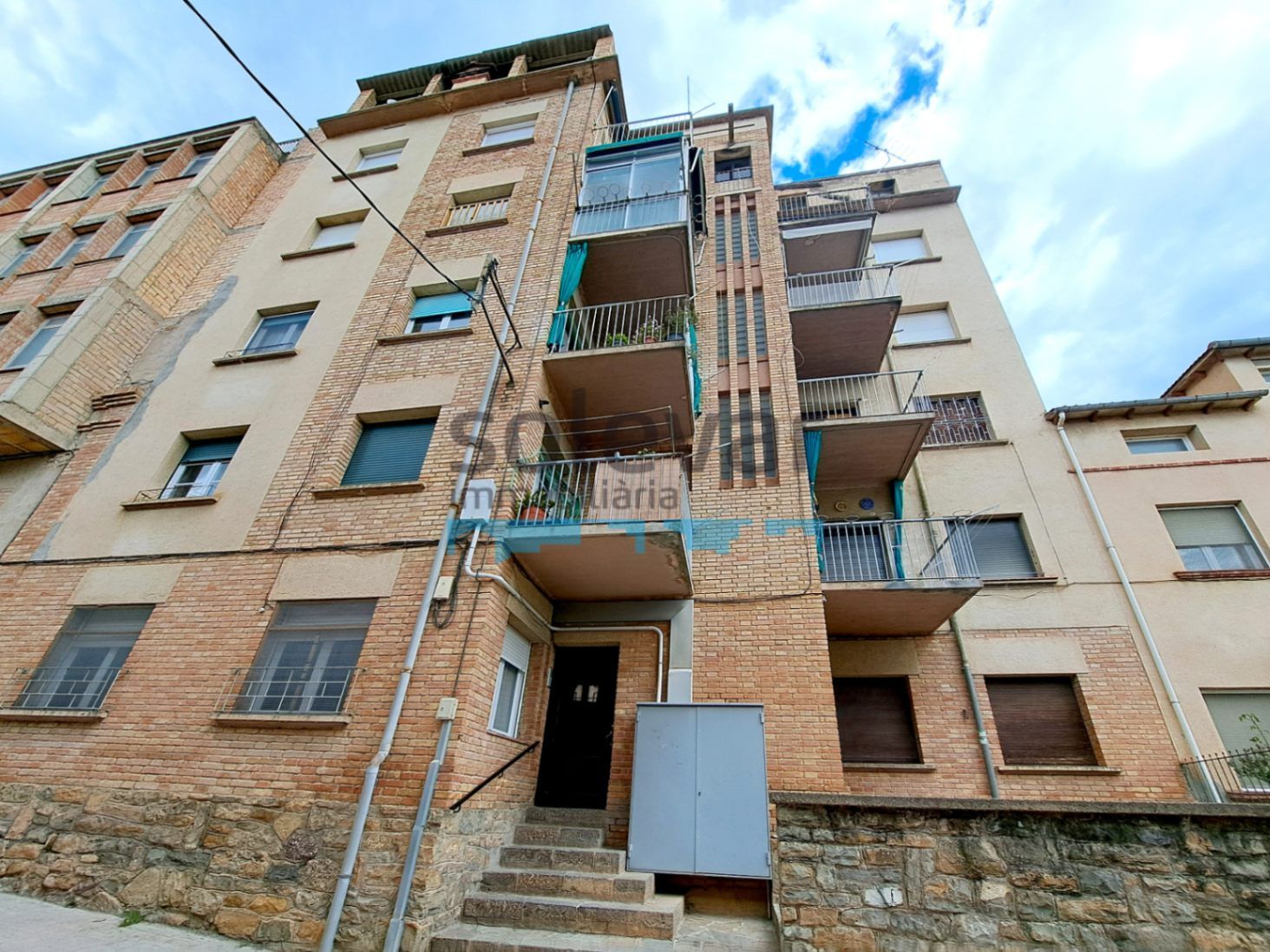 Flat for sale in  Verneda