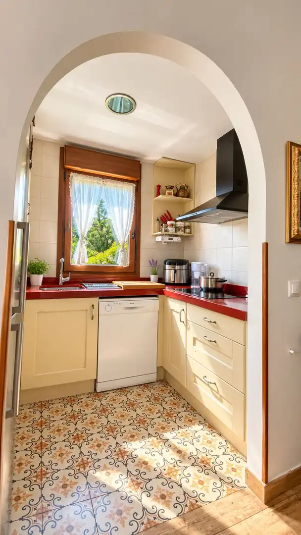 Casa con giardino in vendita a Barrio DE ARRIBA, imagen 35