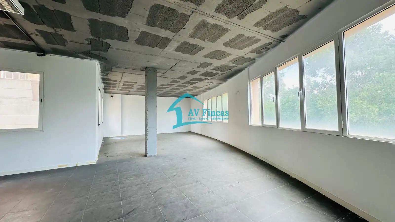 Office space for sale in CORNISA, imagen 12