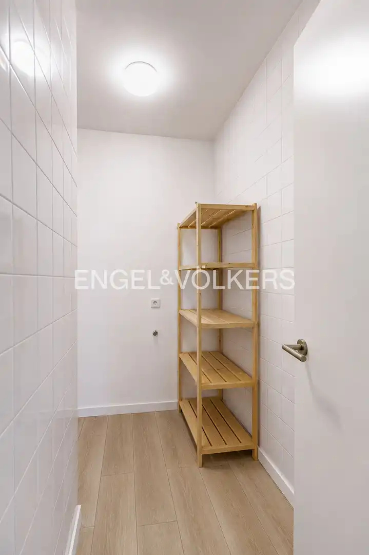 Bany de Casa o xalet de lloguer en Sant Cugat del Vallès amb Aire condicionat, Calefacció i Jardí privat