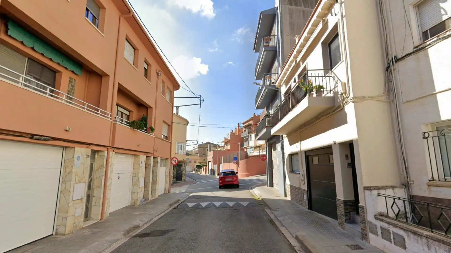 Pis amb piscina en venda a Jaume I, imagen 2