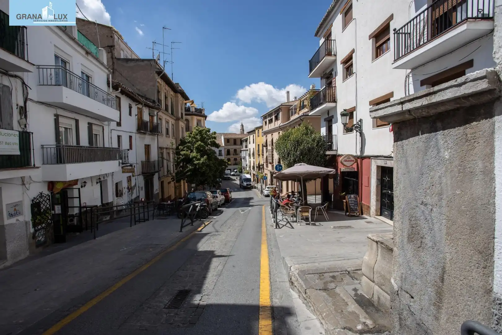 Flat for sale in Calle del Salvador, imagen 3