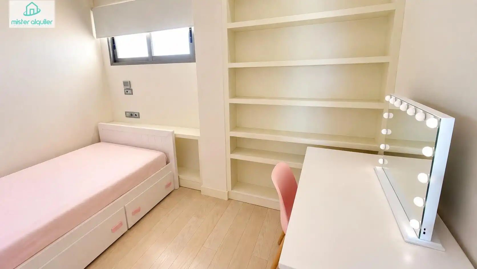 Apartament amb piscina de lloguer a JAUME I EL CONQUERIDOR 11, imagen 28