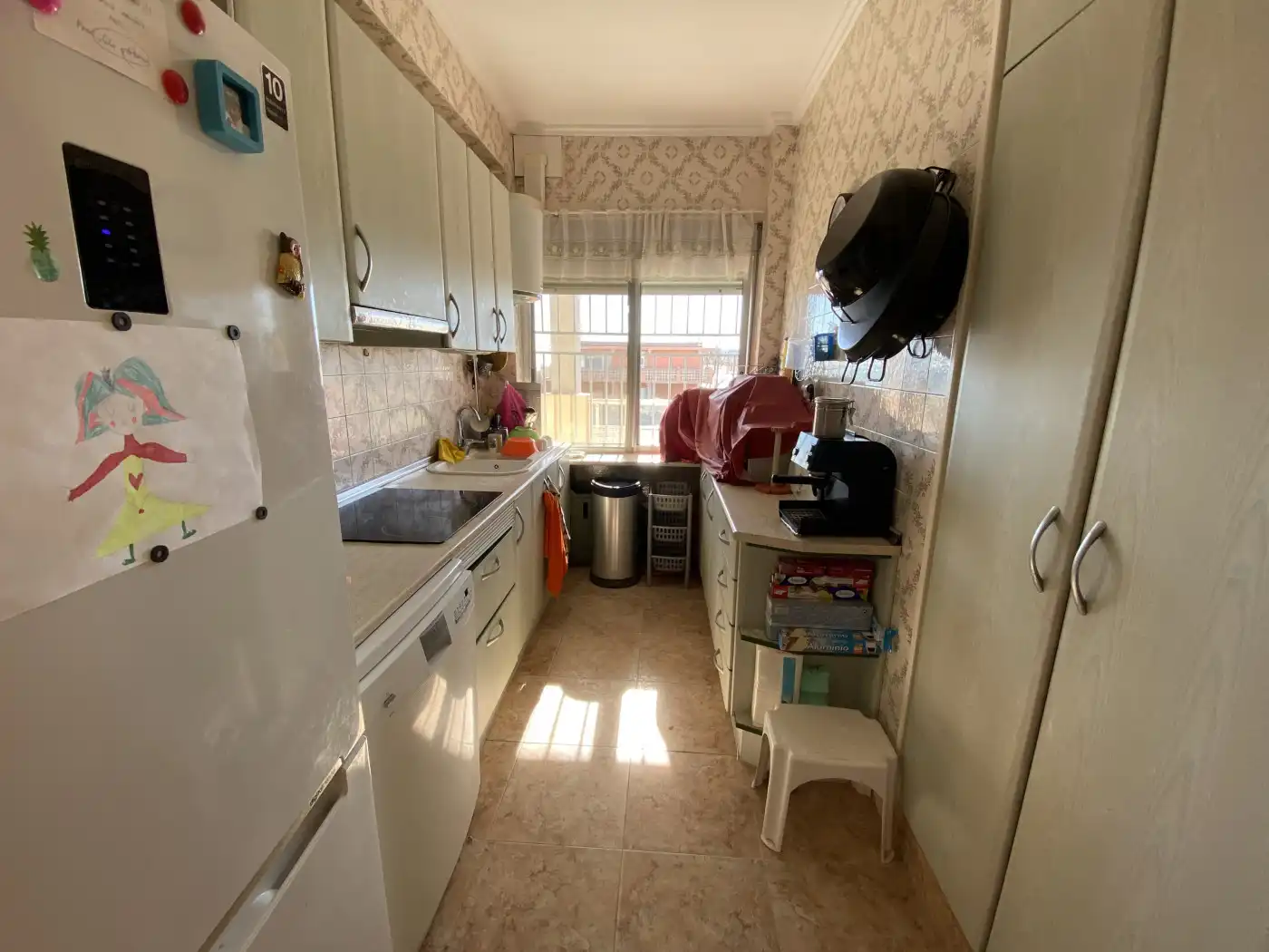 Casa o xalet en venda a Urbanizacion URBANIZACIÓN EL SILENCIO, El Marenyet