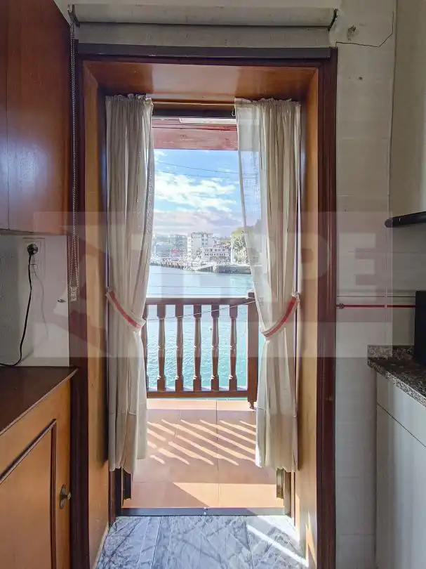 Piso en venta en Pasaia, Gipuzkoa
