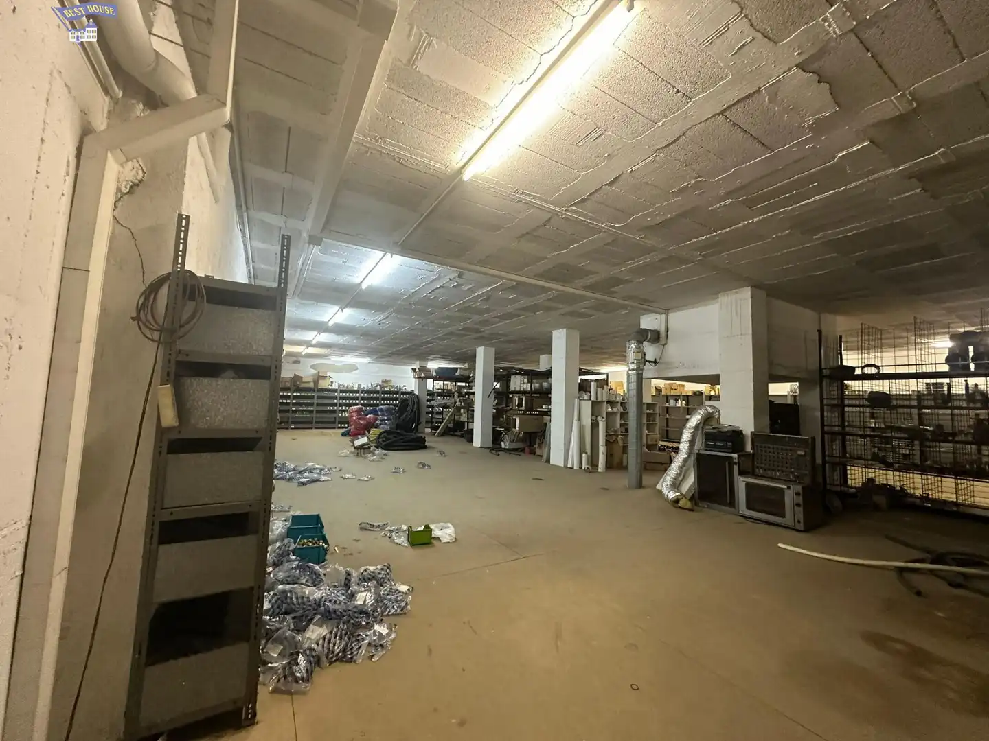 Gewerbefläche zum Verkauf in Centre - Cordelles, imagen 37