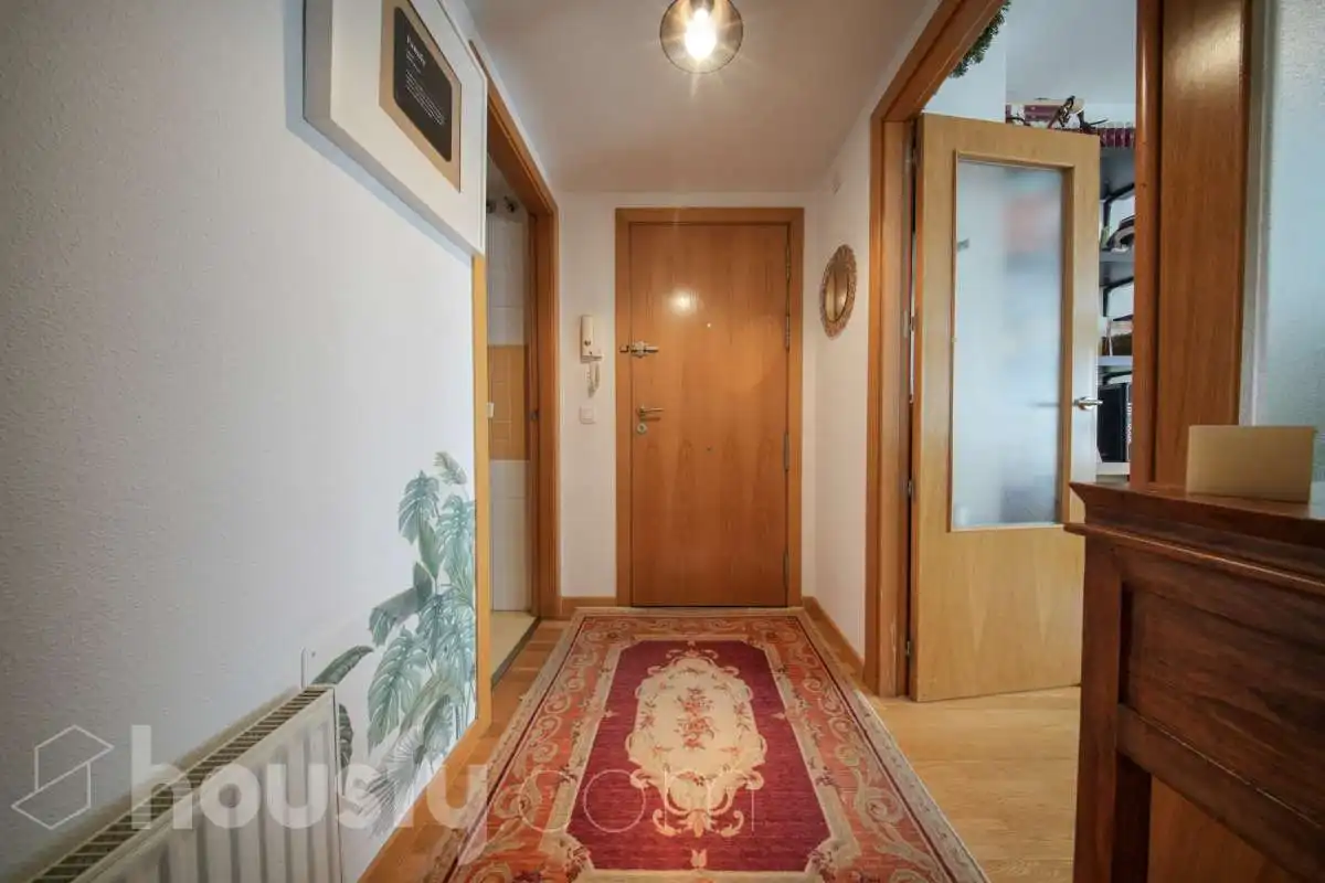 Flat with pool for sale in Cl. Castiello de Jaca ., imagen 31