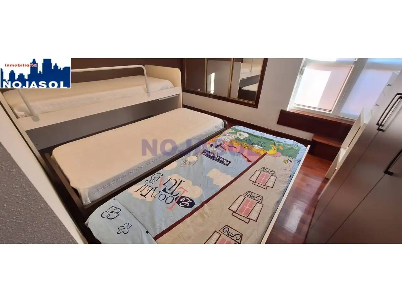 Appartement compact avec piscine à louer à Calle EL ARENAL 11, imagen 39