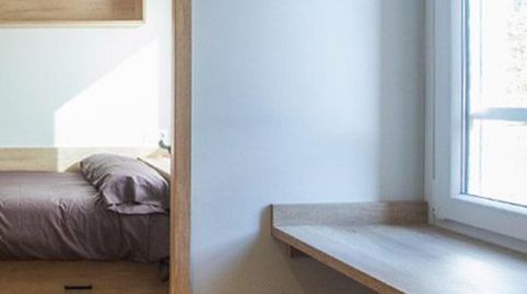 Foto 3 de Habitació a Txurdinaga, Bilbao