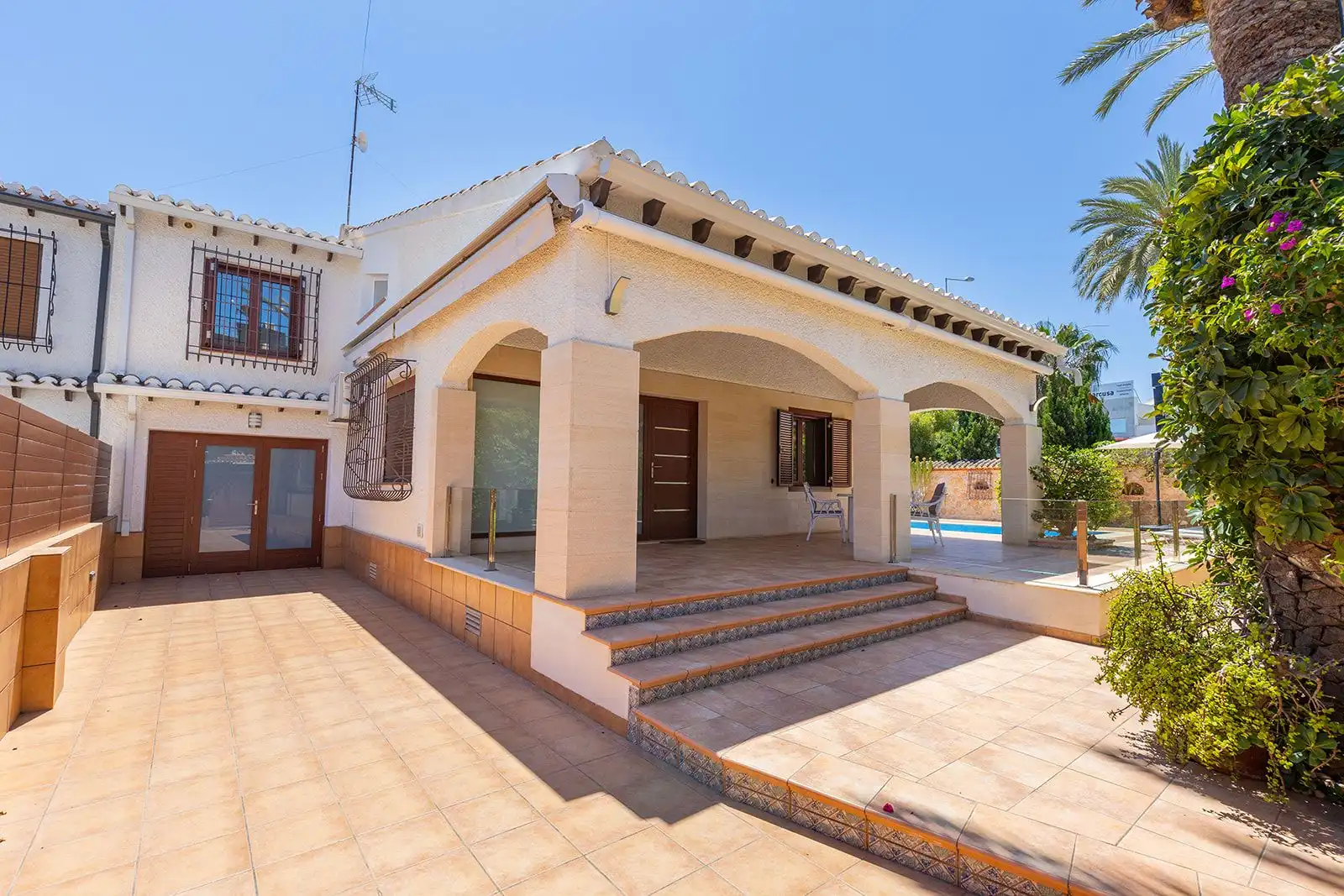 Chalet con piscina en venta en Calle Goleta la-Punta Prima, imagen 22