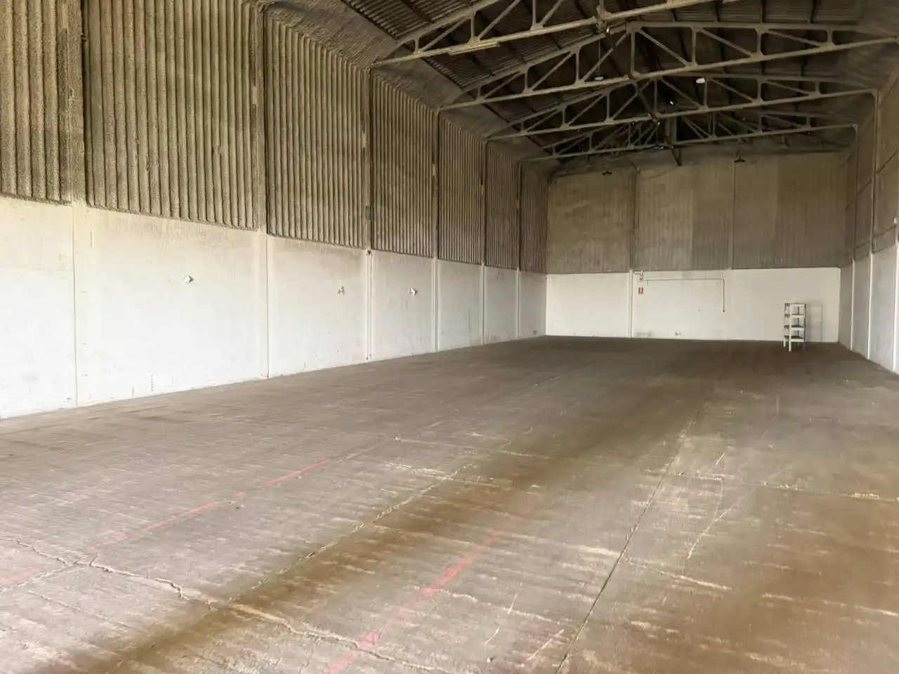 Industrial building to rent in Avenida Juan Ramón Jiménez, imagen 8