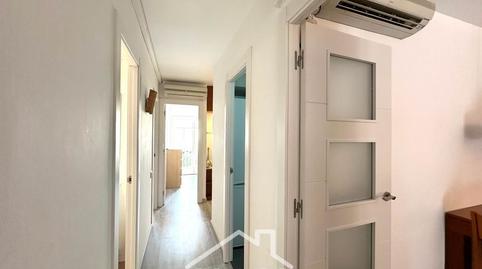 Foto 4 de Apartament de lloguer a Baixador, Barcelona