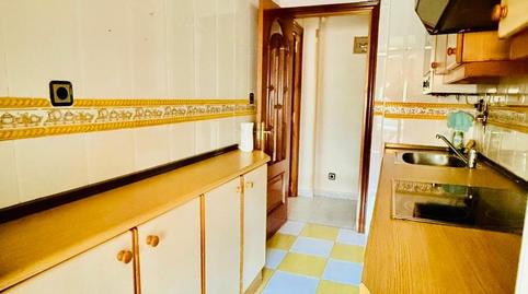 Foto 4 de Pis en venda a Calle San Francisco Javier, Centro, Madrid