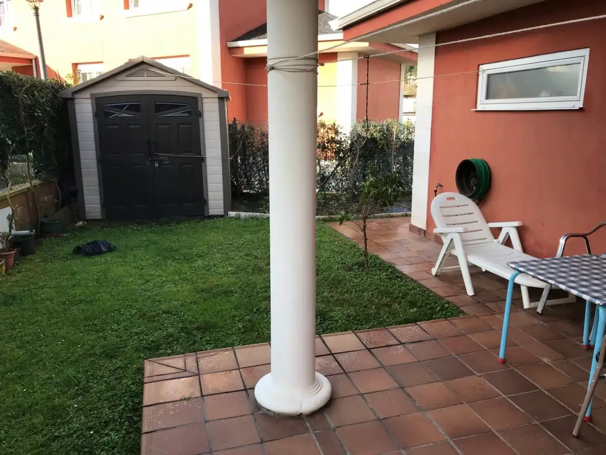 Casa o xalet de lloguer a Soto de la Marina