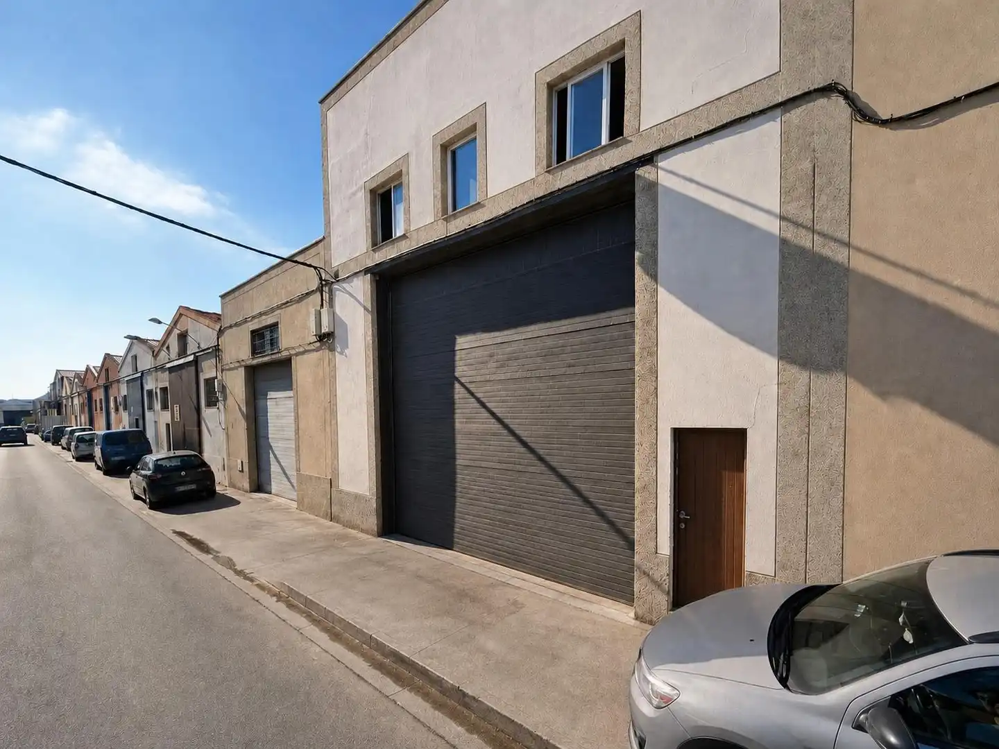 Industrial building for sale in Calle de los Artesanos, imagen 2