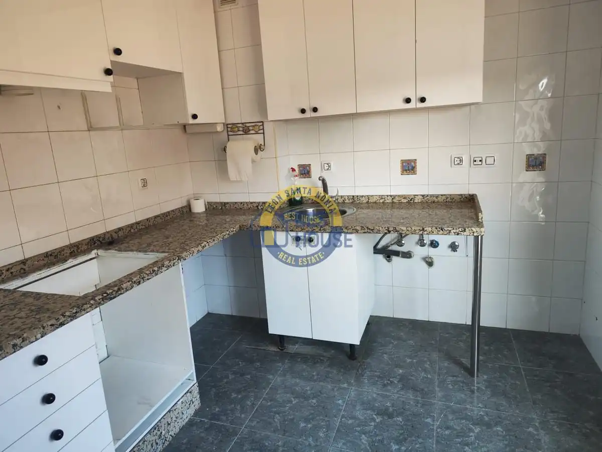 Flat with lift for sale in Trobajo del Camino, imagen 10