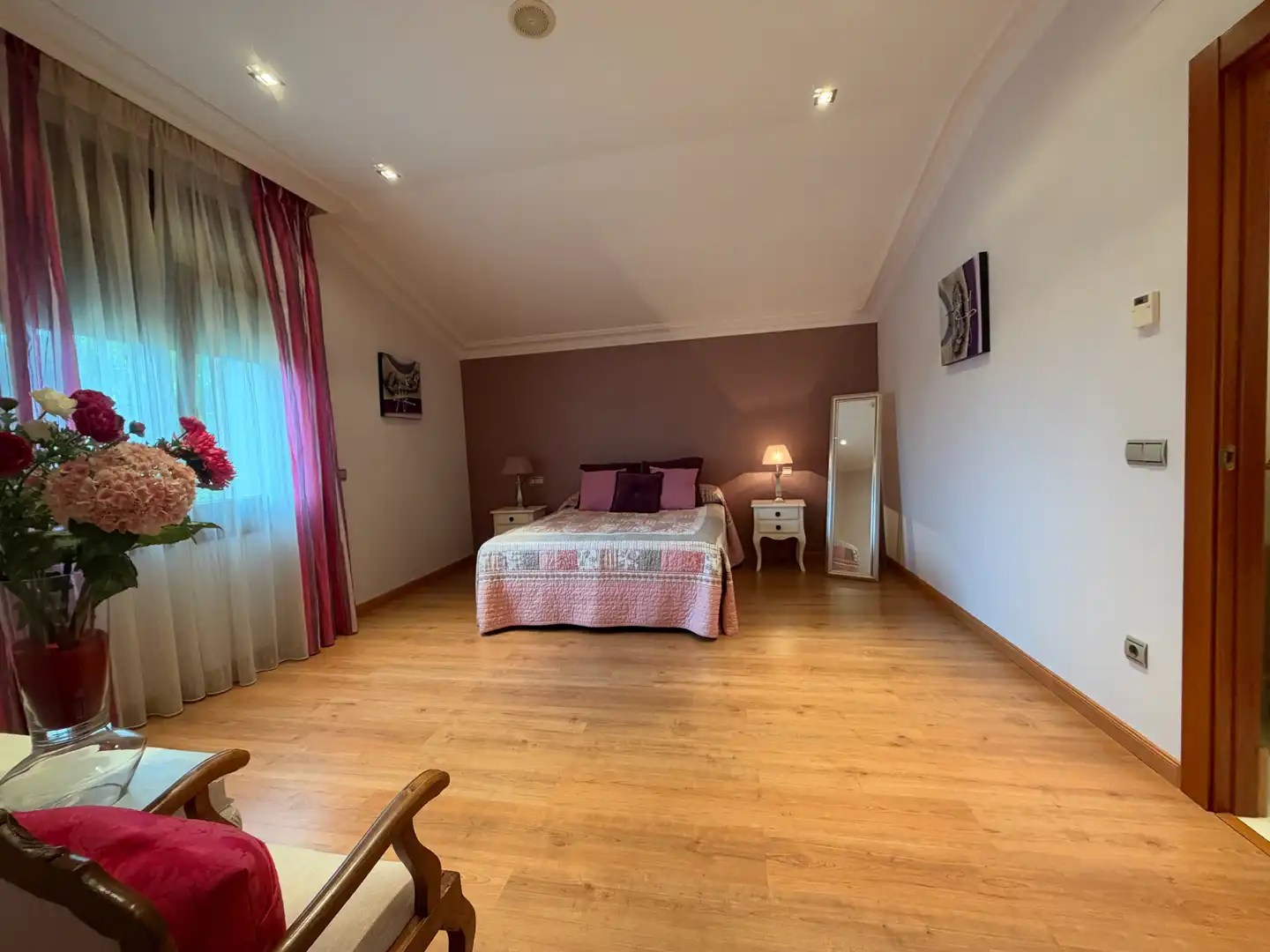 Chalet con piscina en venta en Centro - Manguilla, imagen 44