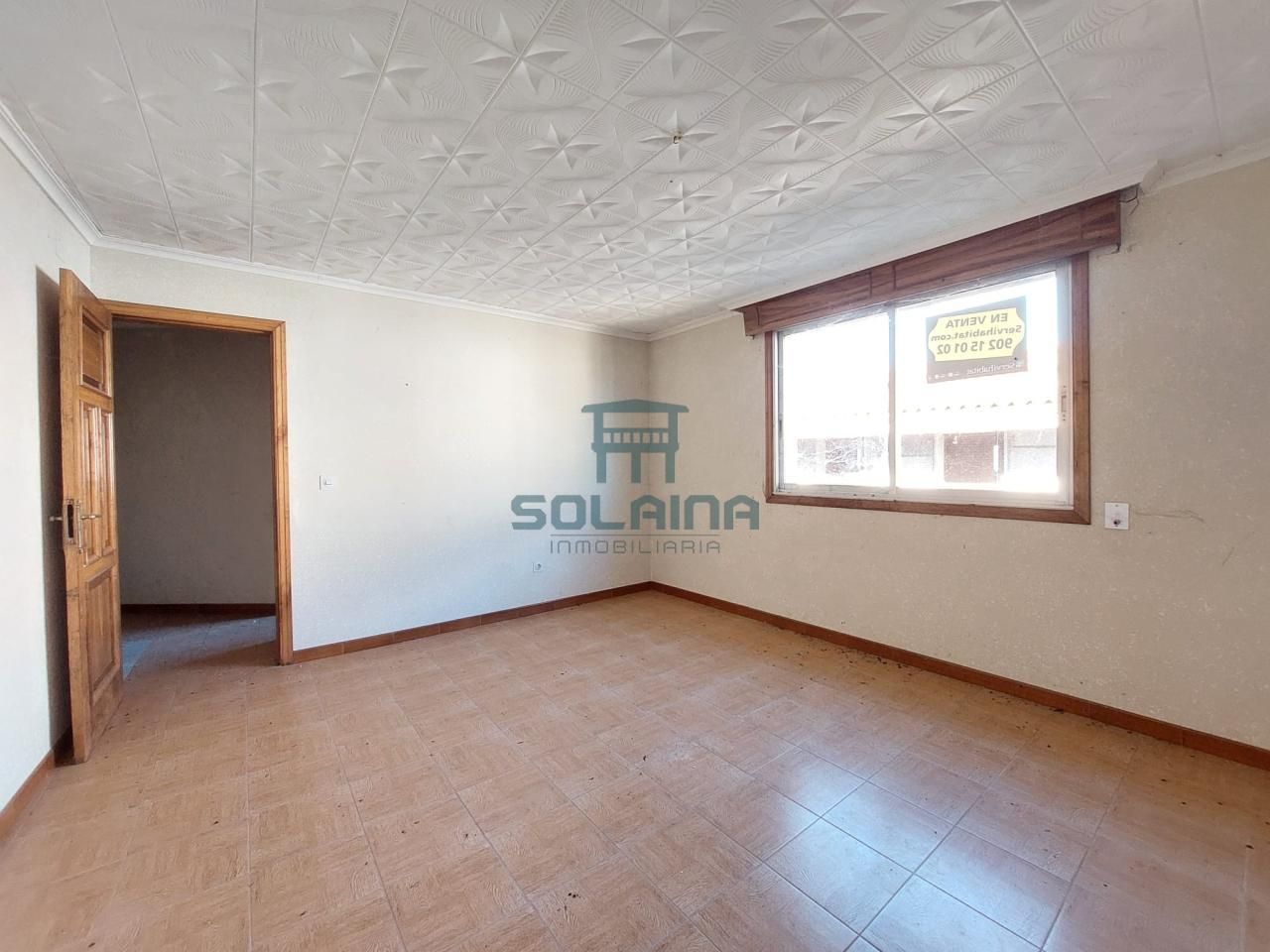 Bedroom of House or chalet for sale in O Pereiro de Aguiar   with Heating