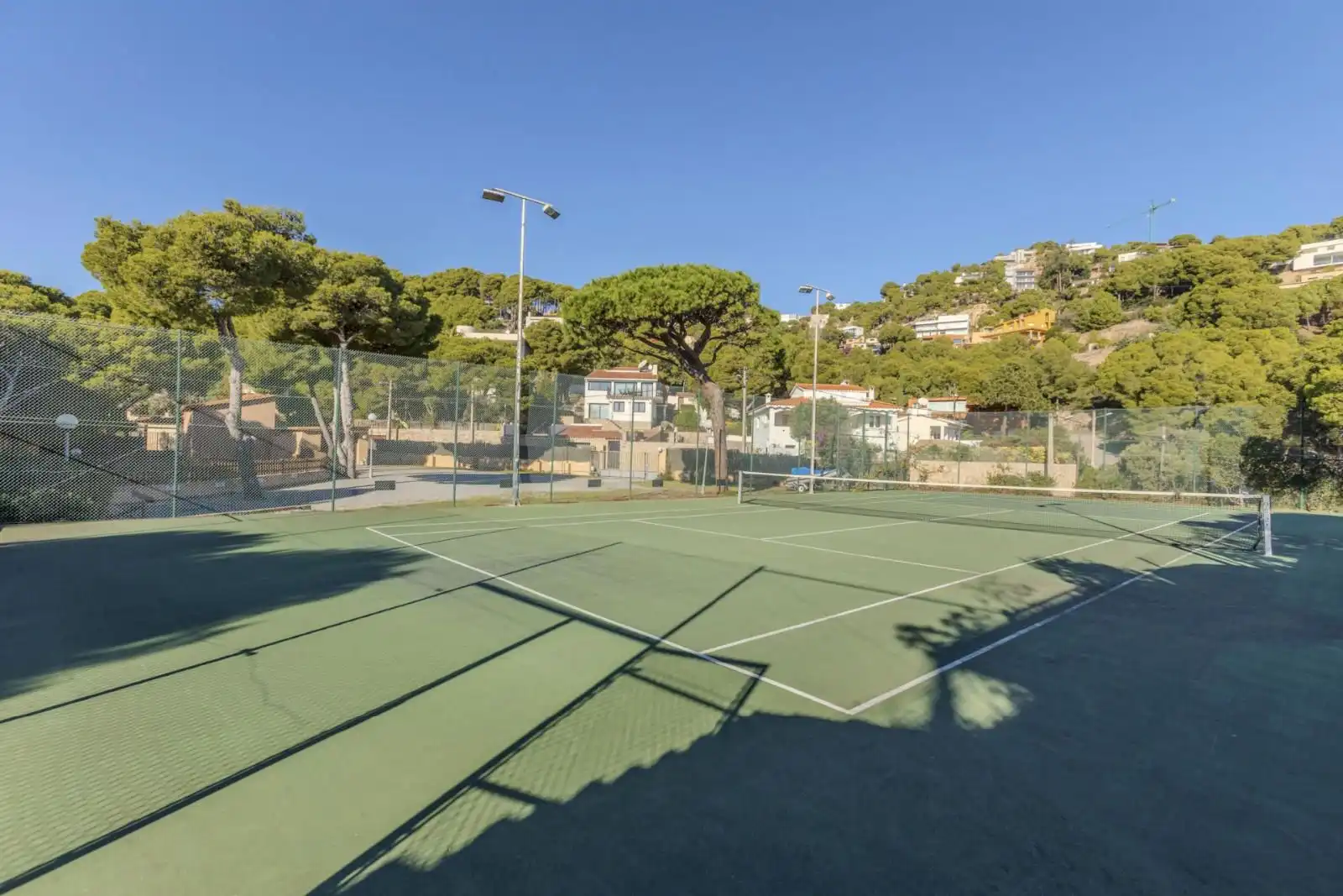 Apartament en venda a Cala Marquesa, Tamariu