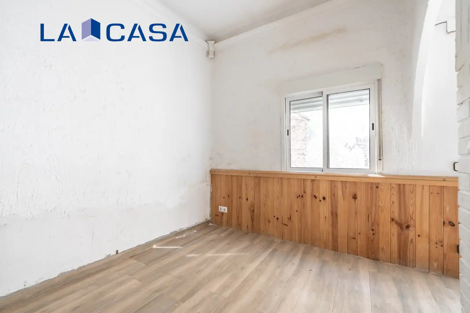 Schlafzimmer von Wohnung zum Verkauf in Madrid mit Terrasse