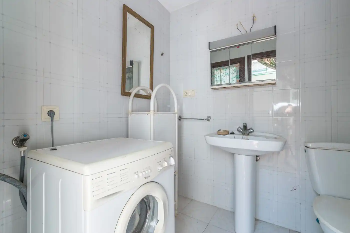 Bathroom of Houses for sale in Íllora