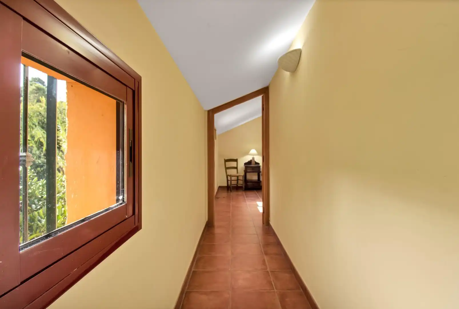 Casa rustica con piscina in vendita a Ojén pueblo, imagen 45