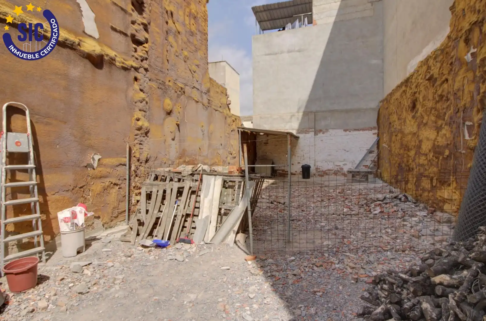 Exterior view of Residential for sale in Chilches / Xilxes