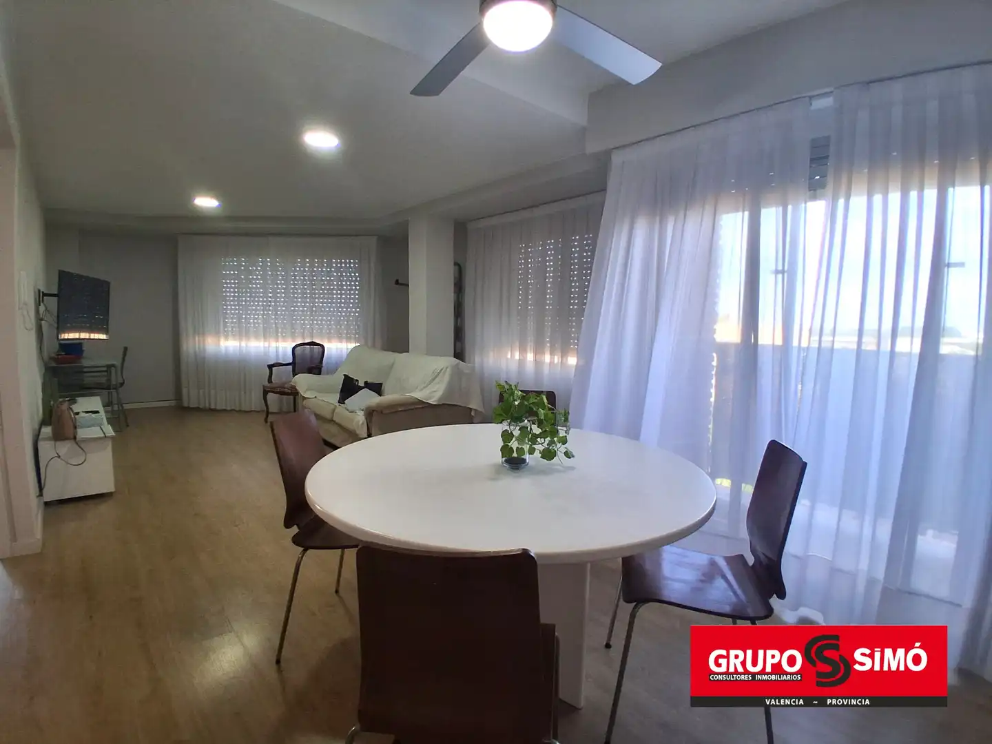 Wohnung mit Terrasse zum Verkauf in Picassent