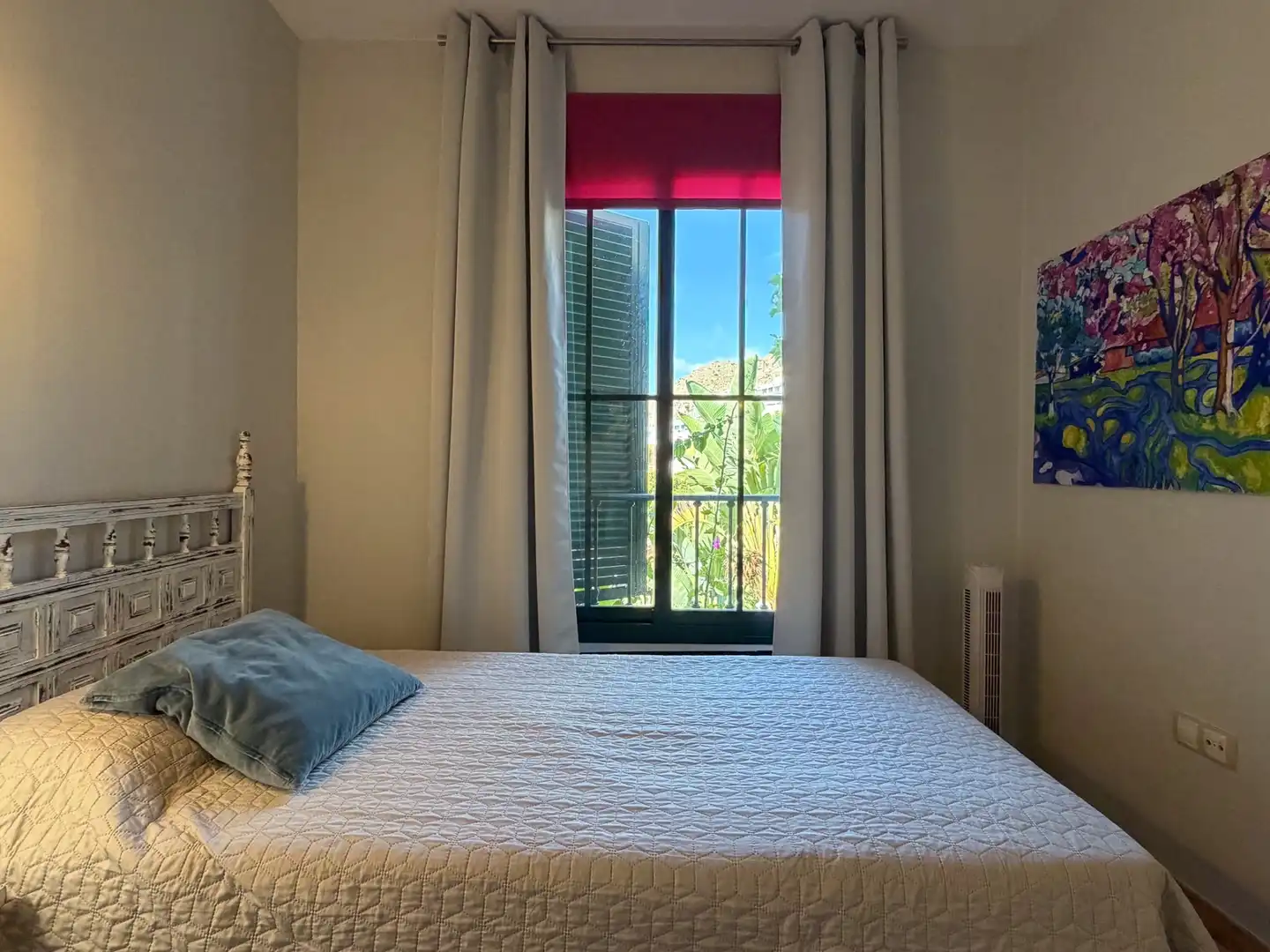 Maison mitoyenne avec jardin à louer à Golf Bahía, imagen 58