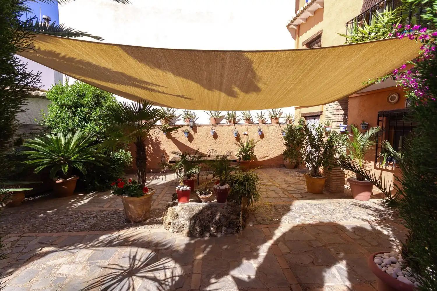 Villa mit Pool zur Miete in Calle Pasion 9, imagen 10