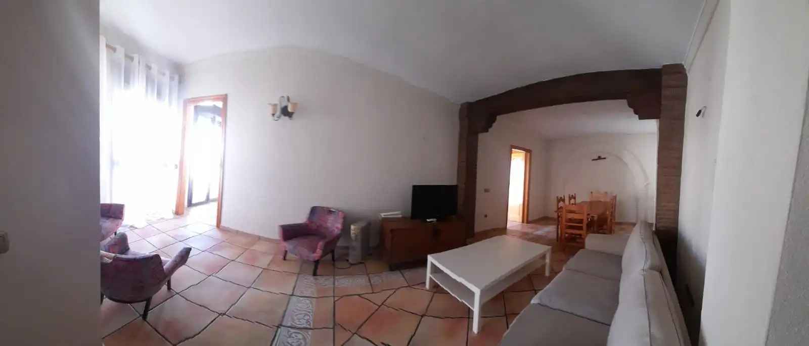 Wohnung zur Miete in Monda