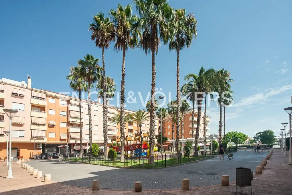 Casa con terraza en venta en Pueblo, imagen 32