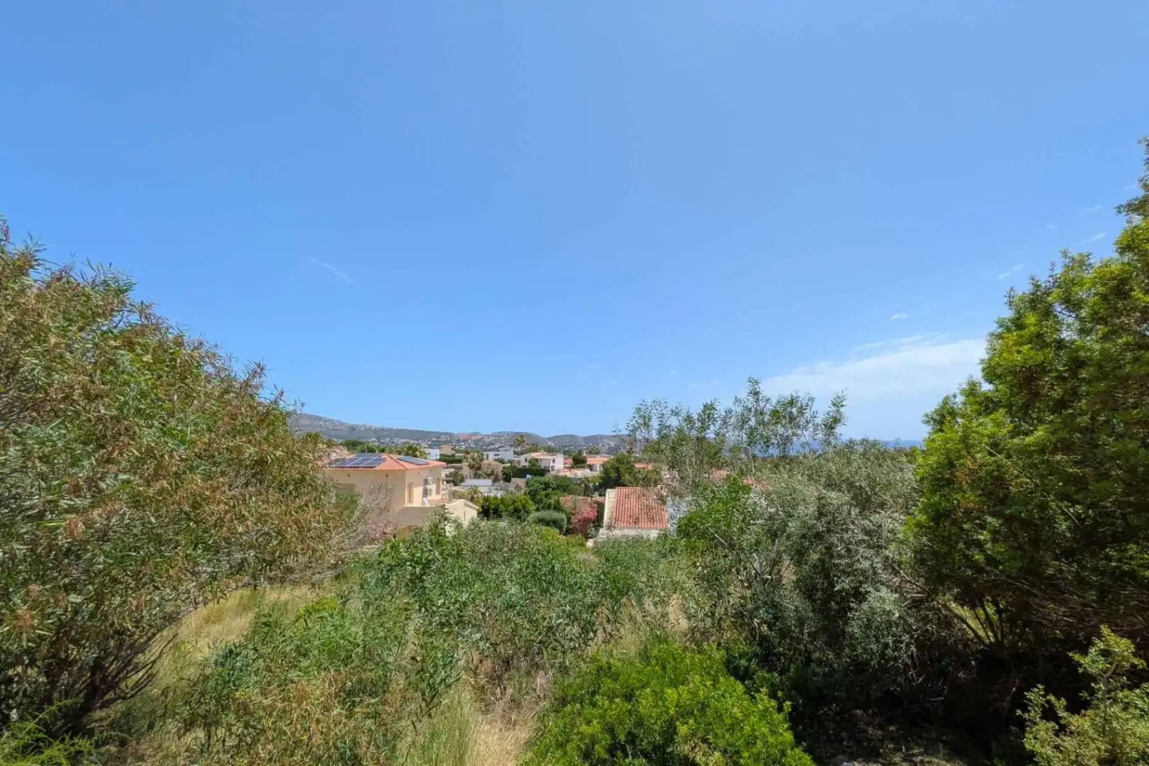 Terreno residencial en venta en Casco Urbano, imagen 4