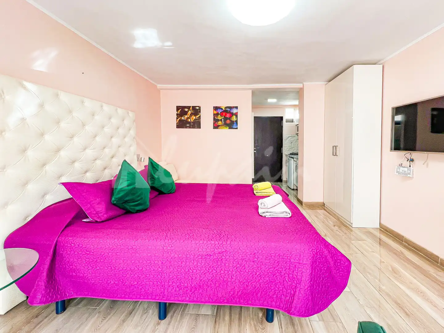 Apartment mit Aufzug zum Verkauf in Los Cristianos, imagen 12