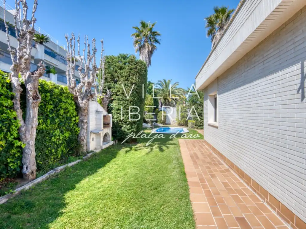 Haus mit Pool zum Verkauf in Carrer Santa Anna 7, imagen 34