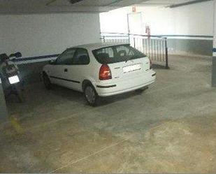 Parking of Garage for sale in Bétera