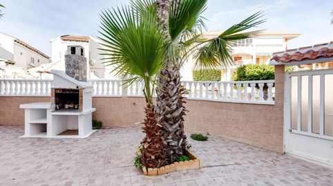 Foto 4 von Maisonette zum Verkauf in Calle Alamo, Cañada del Molino, Torrevieja