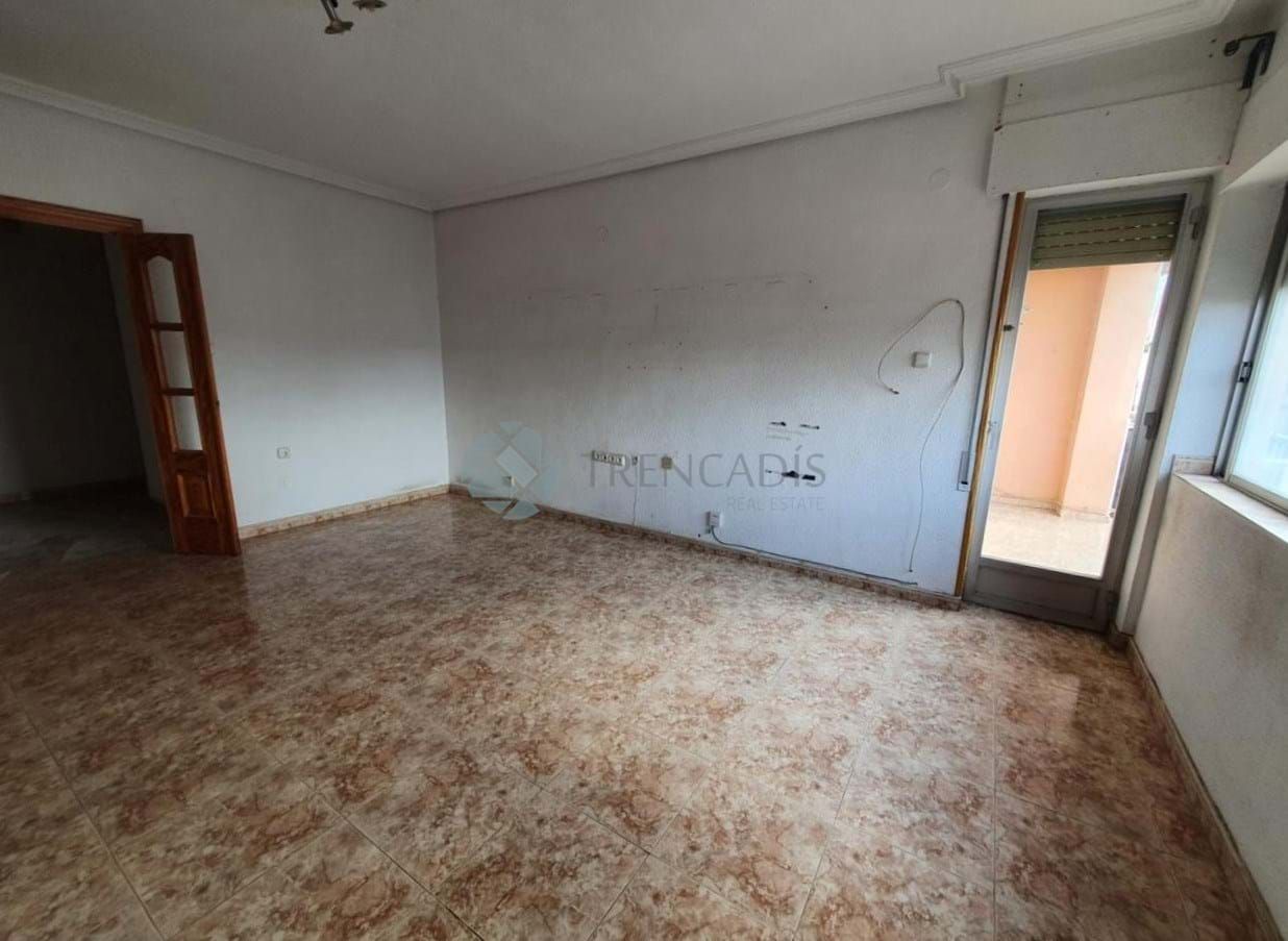 Piso en venta en  Murcia Capital