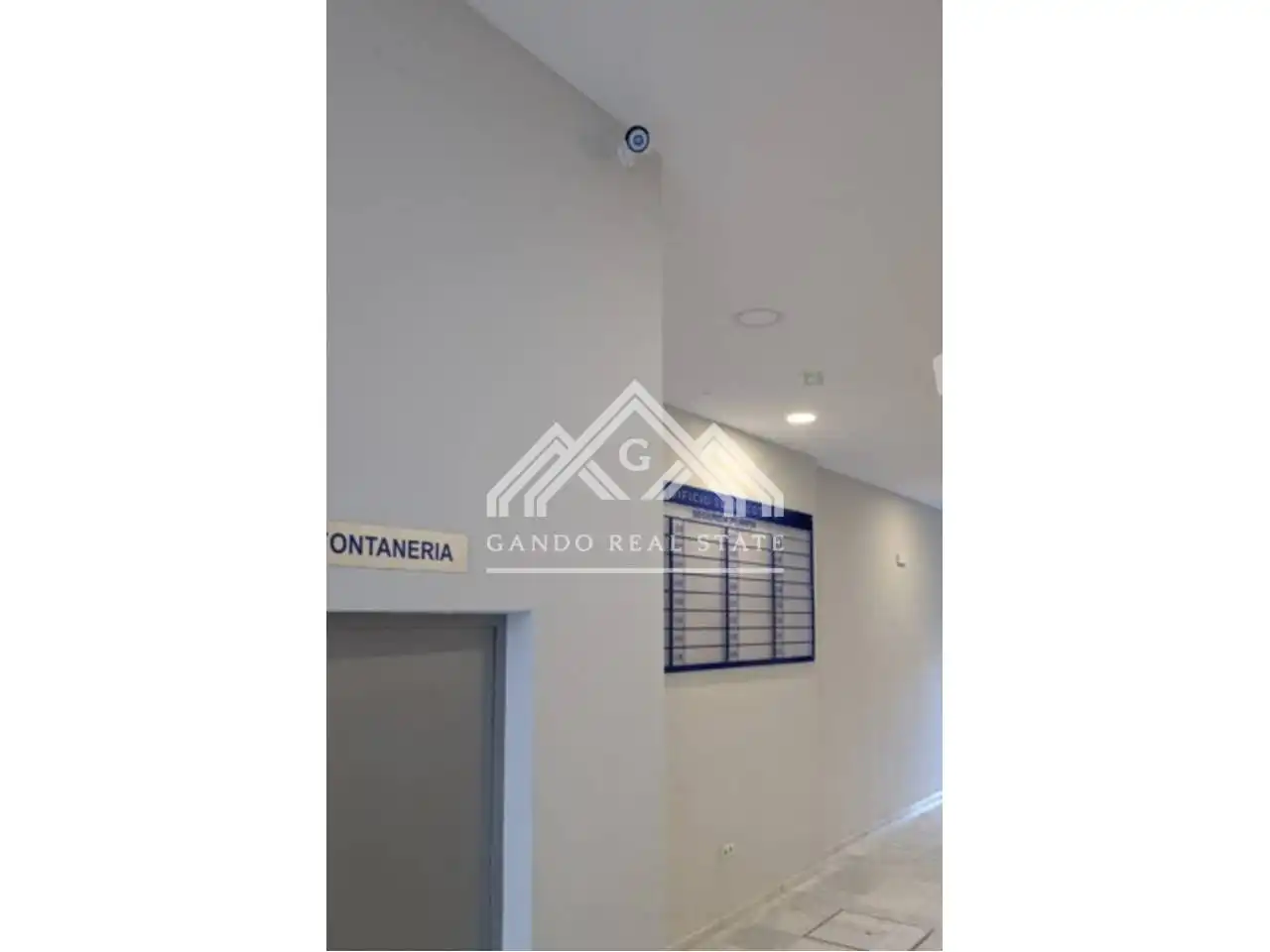 Office for sale in Dos Hermanas  with Alarm