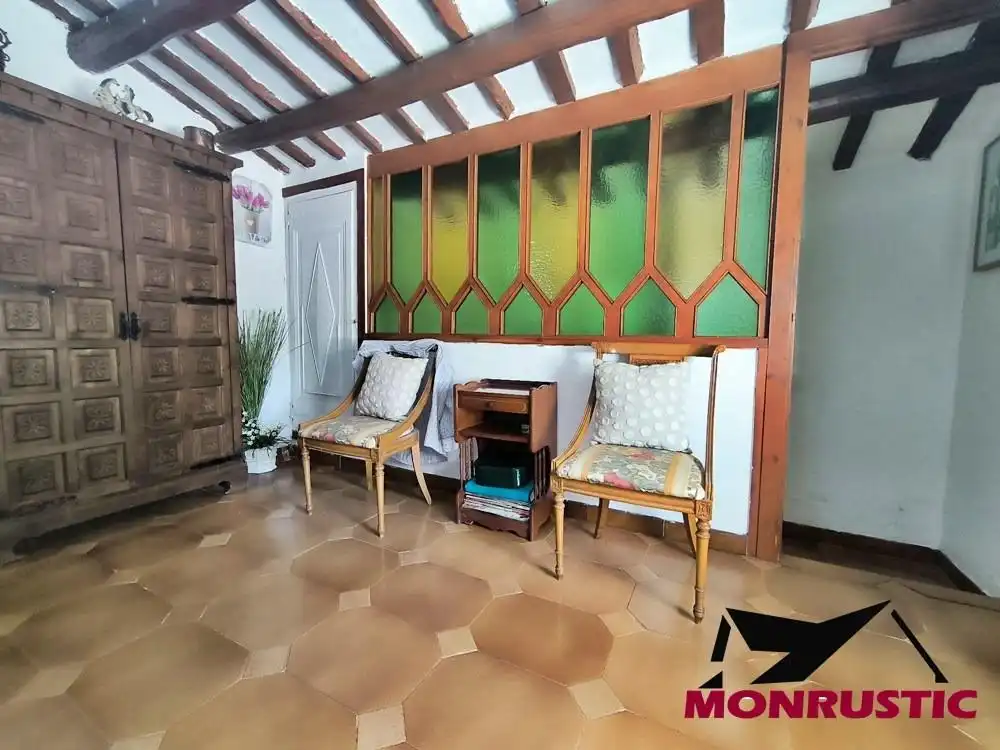 Maison rustique avec piscine à vendre à Valls, imagen 39