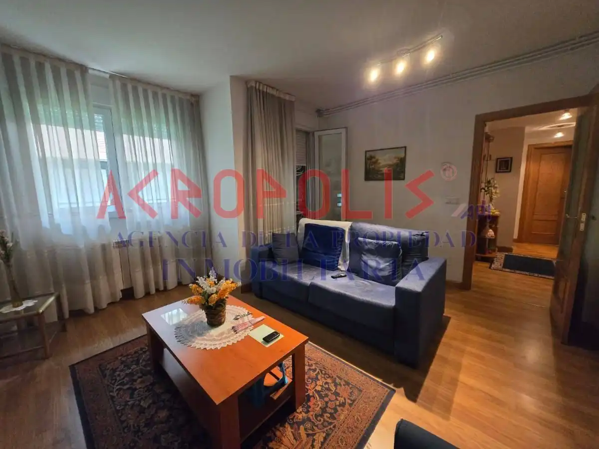 Apartament en venda a Puente Castro