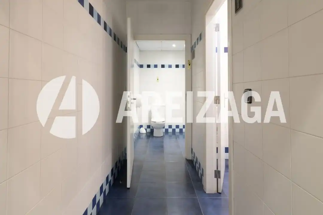 Office for rent in Donostia - San Sebastián   with Air Conditioner and Heating