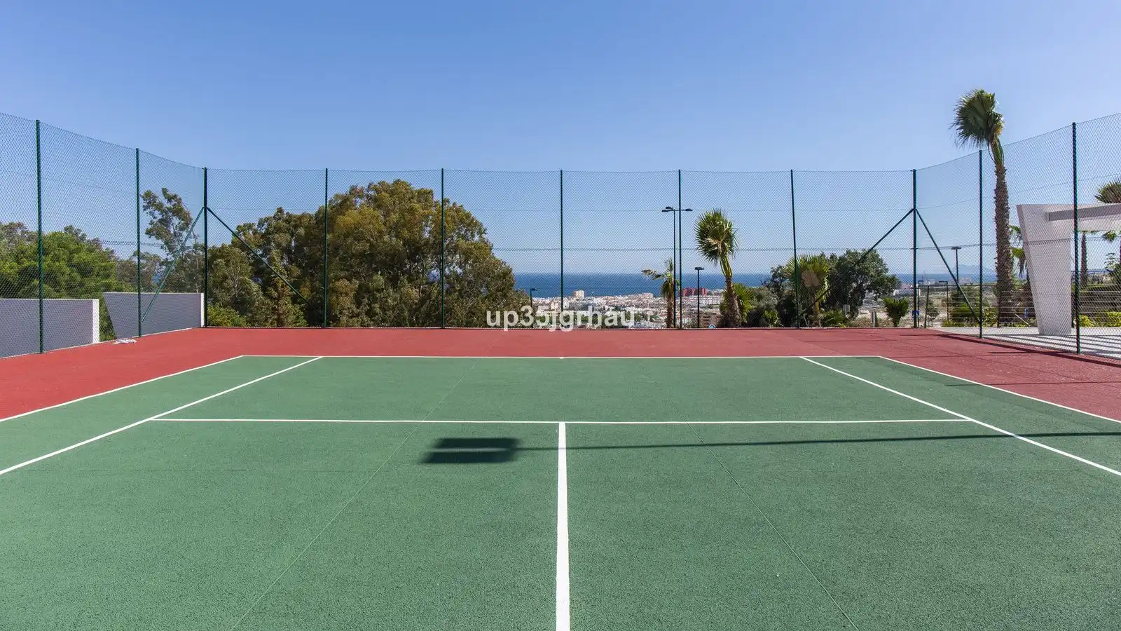 Piso con terraza en venta en Calle los Prunos 12, imagen 31